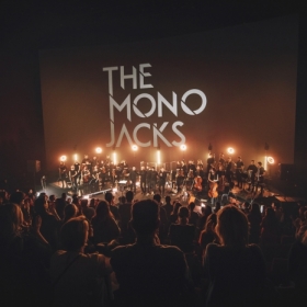 Trupa The Mono Jacks a încheiat marți la București seria de concerte ALTOrchestra 100