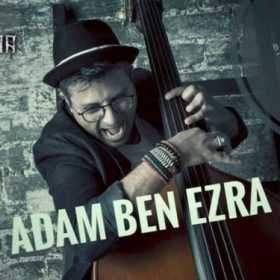 Concert extraordinar Adam Ben Ezra in club Capcana