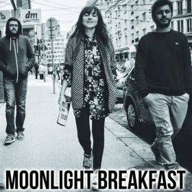 Concert Moonlight Breakfast in Hard Rock Cafe