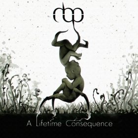A Lifetime Consequence - Mihai Barbu Project
