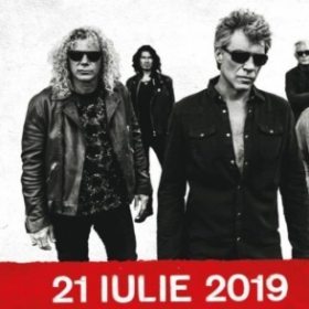 Concertul Bon Jovi de la Bucuresti inchide turneul This house is not for sale in Europa