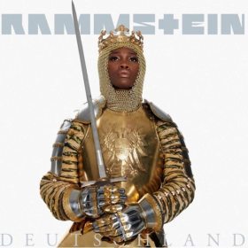 Rammstein lanseaza 'Deutschland', un single nou cu videoclip