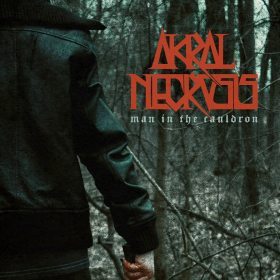 Trupa Akral Necrosis lansează un nou videoclip, în colaborare cu Costin Chioreanu