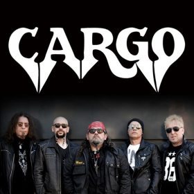 Concert Cargo la Hard Rock Cafe, București