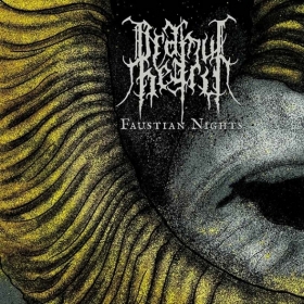 Trupa Ordinul Negru a lansat noul album, Faustian Nights, in format vinil
