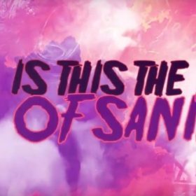 Trupa Contraband X lanseaza single-ul The End of Sanity
