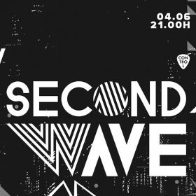 Concert Second Wave în Club Control
