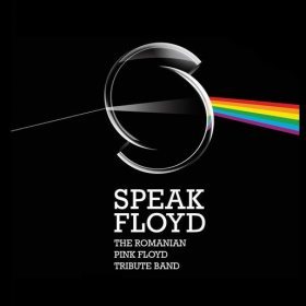 Concert Speak Floyd (trupa tribut Pink Floyd) in Hard Rock Cafe