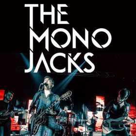 Concert The Mono Jacks la Hard Rock Cafe