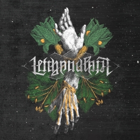 Left Hand Path anunta data lansarii si publica coperta materialului de debut