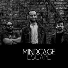 Granular - noul single Mindcage Escape