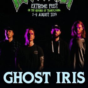 Progressive metalcore danez și evenimente alternative la Rockstadt Extreme Fest 2019