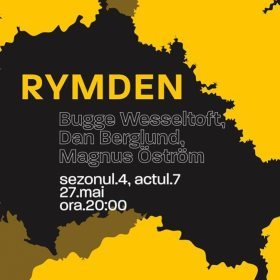 Concert Rymden la Club Control