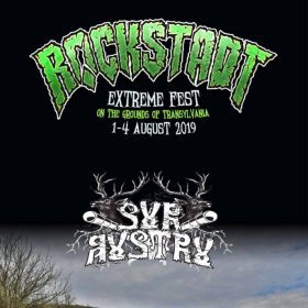 Sur Austru, confirmati la Rockstadt Extreme Fest 2019