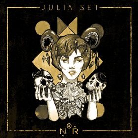 N.O.R. a lansat Julia Set în format digital