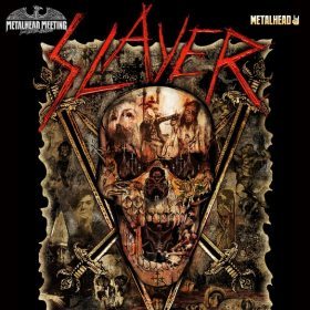 Program și reguli de acces la concertul Slayer la Arenele Romane