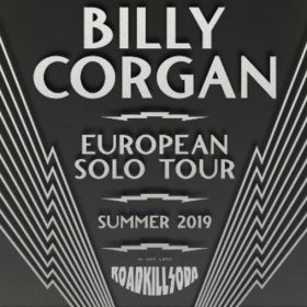 Program si reguli de acces la concertul Billy Corgan