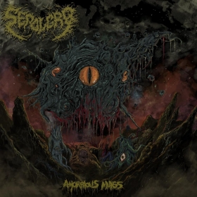 Sepolcro: Italian death metallers to release new EP Amorphous Mass