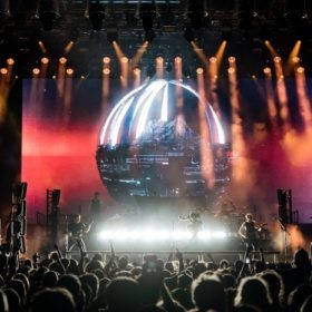 ARTmania Festival 2019 - locul de intalnire pentru 10.000 de fani pe zi ai muzicii rock si ai evenimentelor culturale