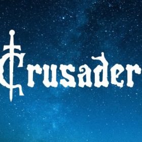 Crusader a lansat single-ul Rise Up