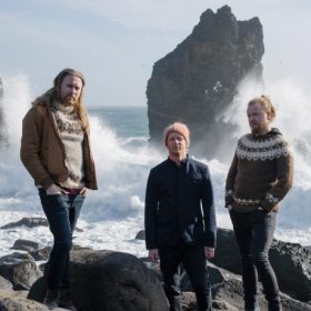 Árstíðir a castigat premiul The Independent Music Awards pentru cel mai recent album