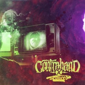 Trupa Contraband X a lansat noul single Seduced