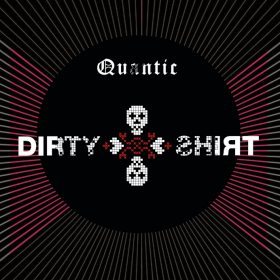 Concert Dirty Shirt la Club Quantic