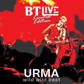 Concert Urma la BT Live Limited Edition în Club Control
