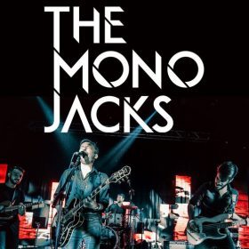Concert The Mono Jacks la Hard Rock Cafe, București