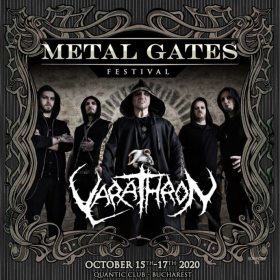 Metal Gates Festival 2020 anunta primele trupe