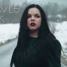 Underwaves lanseaza videoclipul piesei 'Prayers'