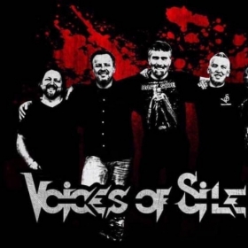 Lansare videoclip Voices of Silence