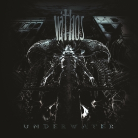 Váthos au lansat albumul de debut, Underwater