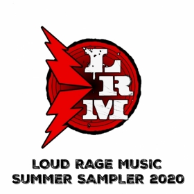 Noua compilatie online Loud Rage Music