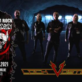 6. Noua perioada pentru Maximum Rock Festival 2021