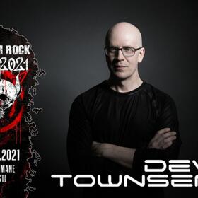 2. Noua perioada pentru Maximum Rock Festival 2021