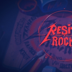 Resita Rocks anunta albumul de debut