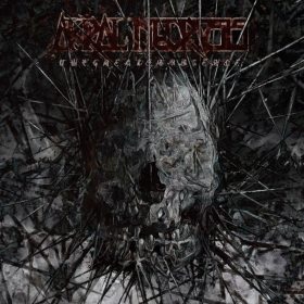 Akral Necrosis a lansat 'Silent Altar', o noua piesa de pe albumul The Greater Absence