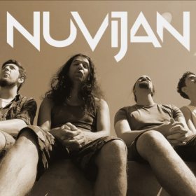 Trupa Nuvijan a lansat videoclipul Last Regrets