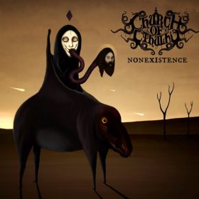 Church of Cthulhu lanseaza albumul Nonexistence