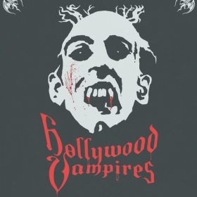 Concert Hollywood Vampires la Romexpo