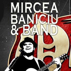 Concert Mircea Baniciu & Band, Live in Club Quantic