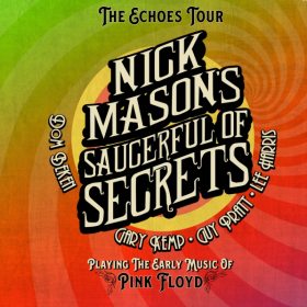 Concert Nick Mason's Saucerful Of Secrets: Program si reguli de acces