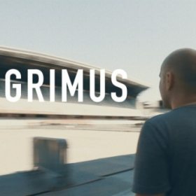 Grimus lansează 'Apatrizi' - o piesă nouă cu un videoclip despre revedere și vibrația inegalabilă a concertelor live