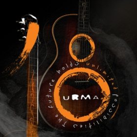 Concert URMA in club Quantic