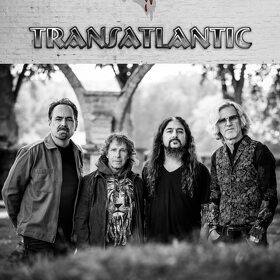 Super-grupul Transatlantic va concerta in cadrul ARTmania 2022, primul concert din Romania