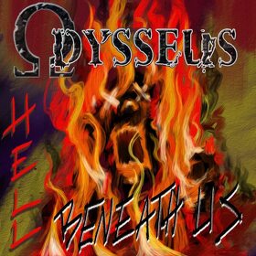 Trupa Odysseus a lansat un nou single: Hell Beneath Us