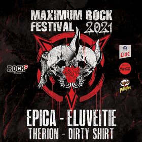 Maximum Rock Festival 2021 - program și reguli de acces