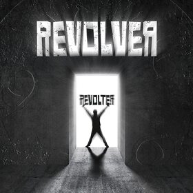 Trupa Revolver anunta lansarea albumului de debut „Revolter”
