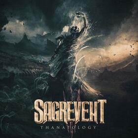 Sagreveht a lansat albumul de debut